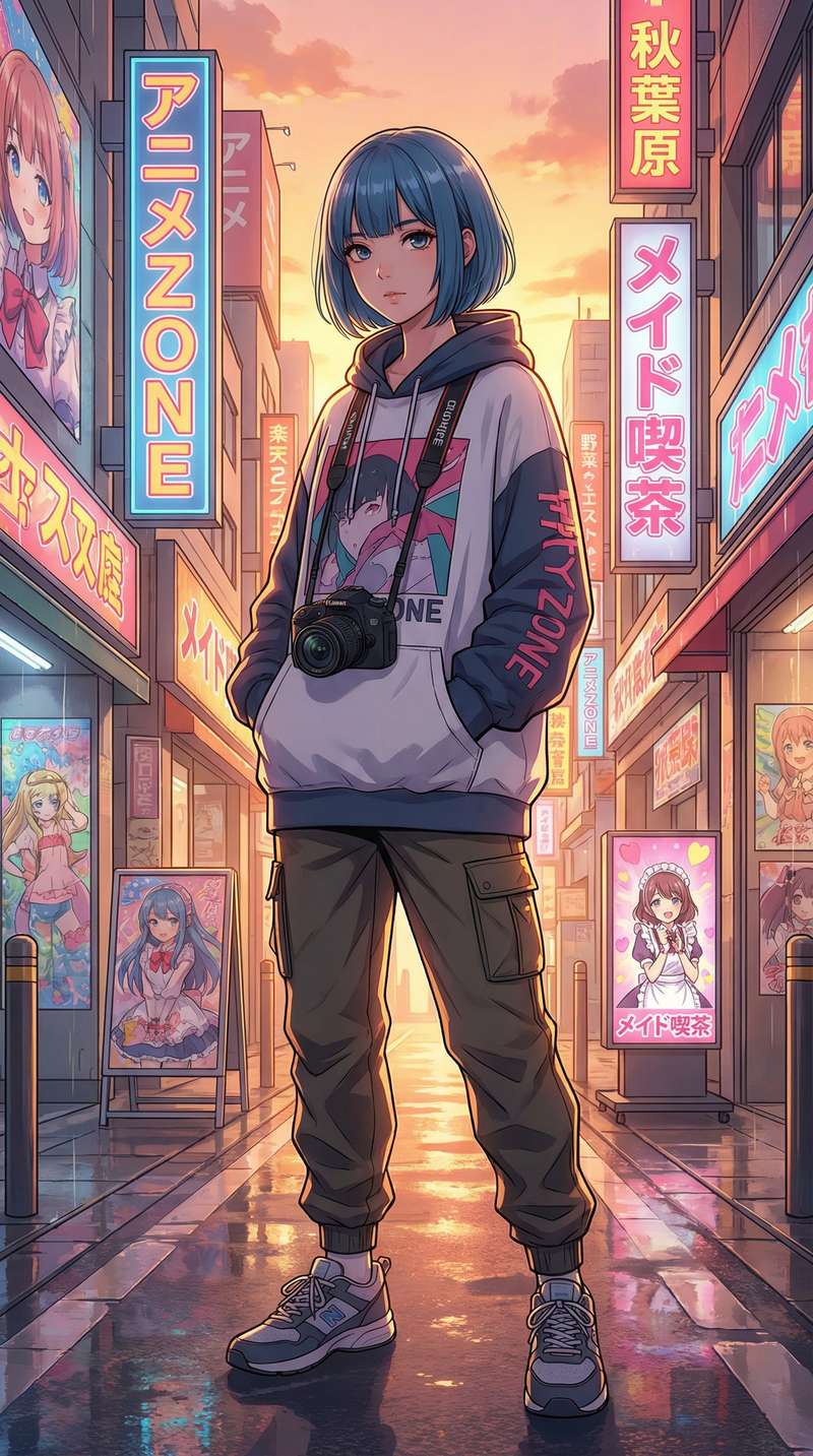 老司机二次元cosplay视频合集