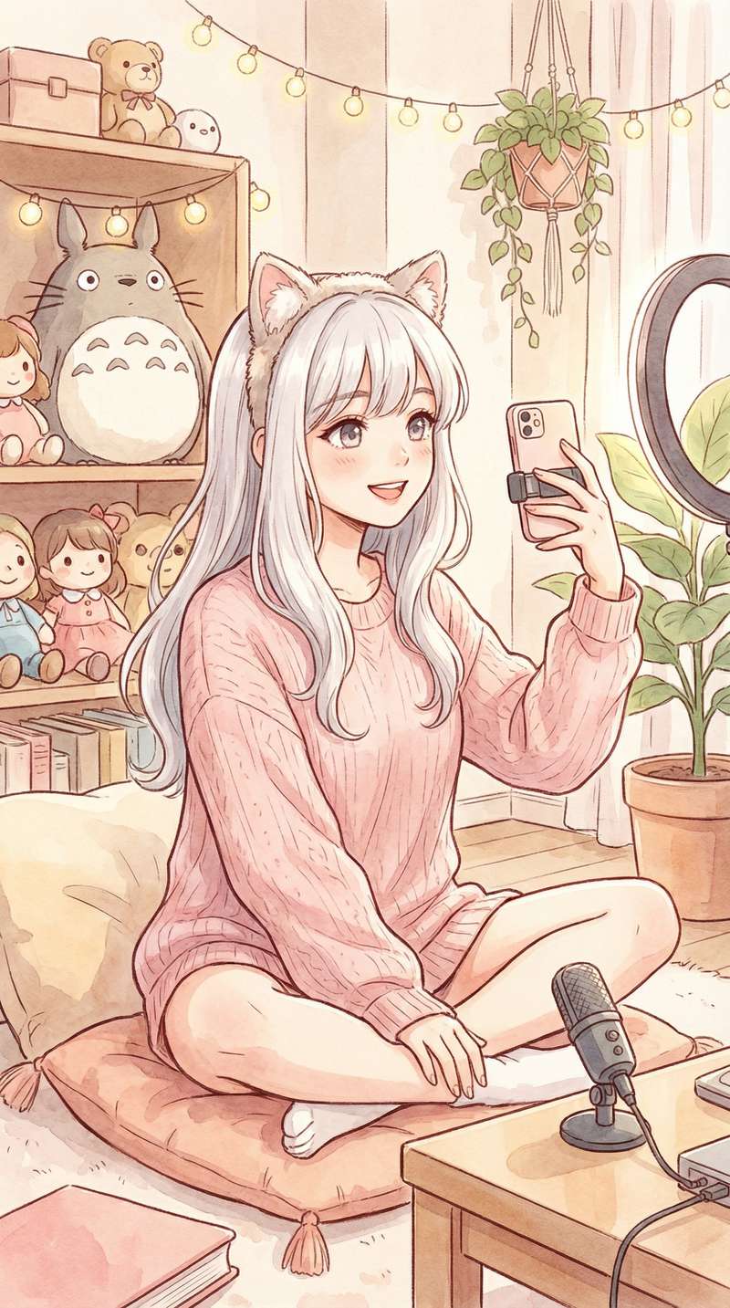 老司机美少女写真视频拍摄教程