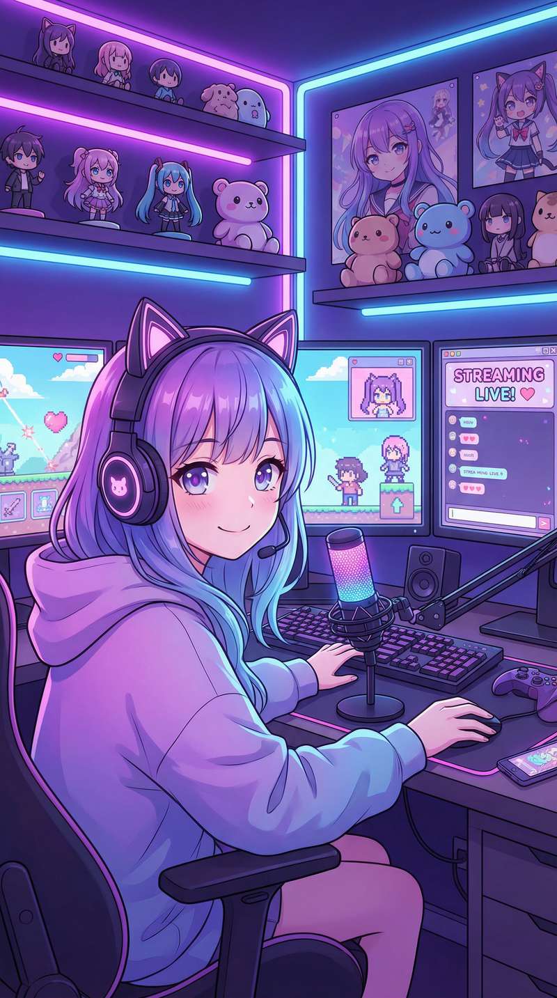 老司机游戏直播精彩视频集锦