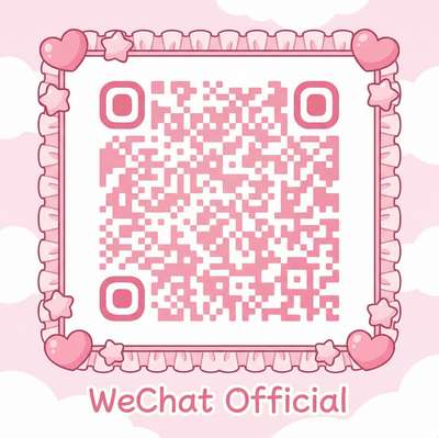 老司机微信公众号二维码